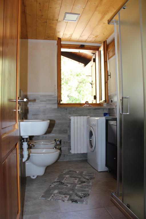 Apartamento Mon Grenier Aosta Exterior foto