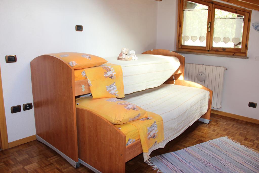 Apartamento Mon Grenier Aosta Exterior foto