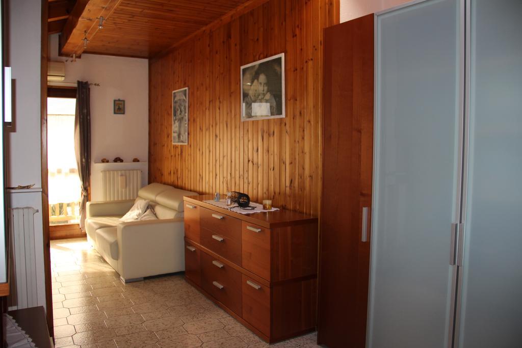 Apartamento Mon Grenier Aosta Exterior foto